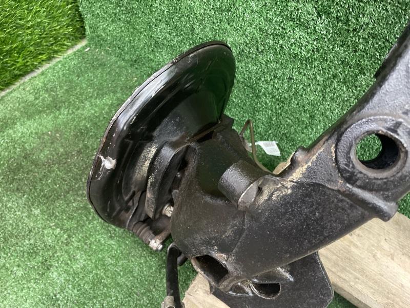 Задняя балка в сборе — фото 19