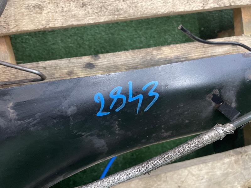 Задняя балка в сборе — фото 5