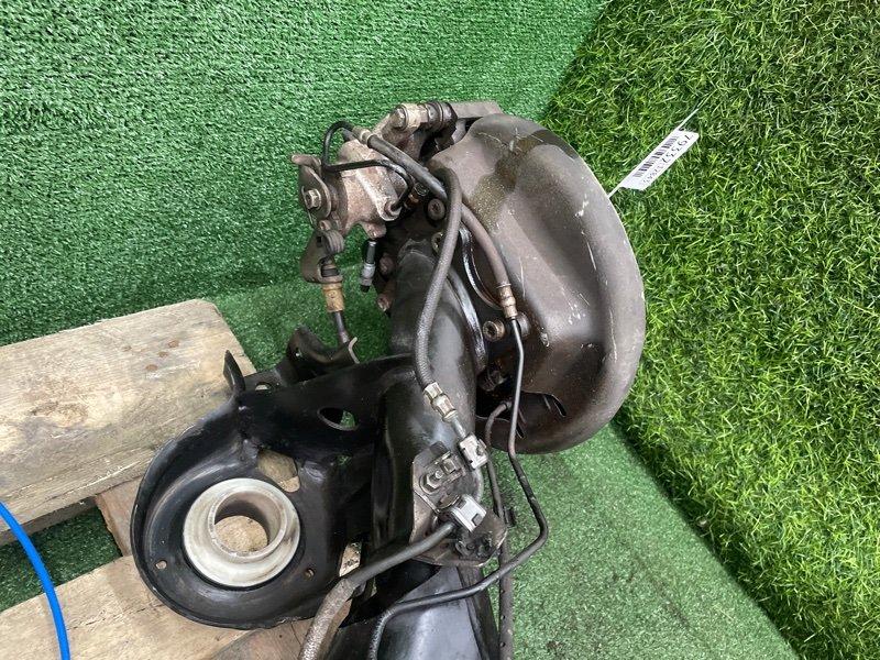 Задняя балка в сборе — фото 7