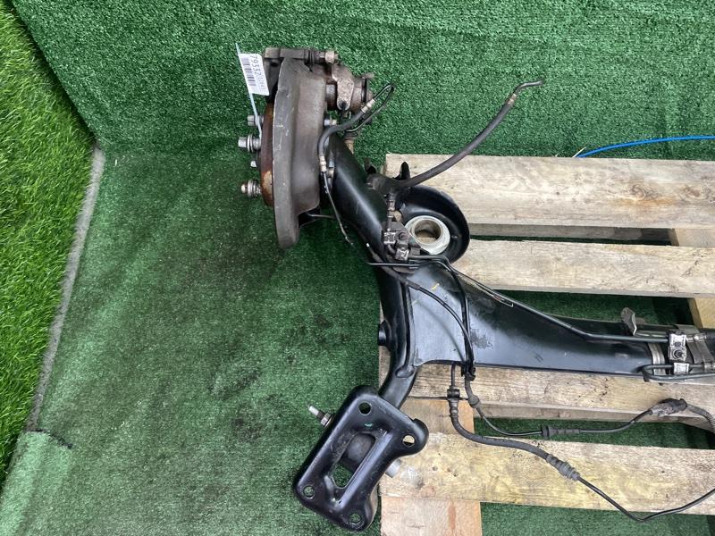 Задняя балка в сборе — фото 9