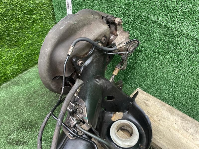 Задняя балка в сборе — фото 10