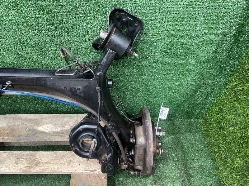 Задняя балка в сборе — фото 15