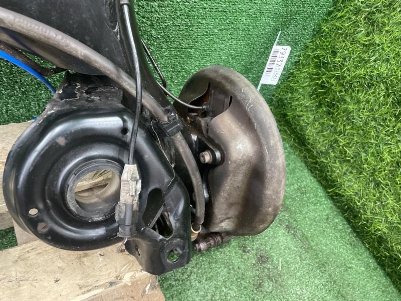 Задняя балка в сборе — фото 16