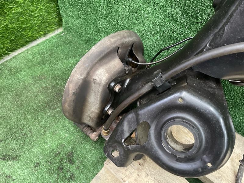 Задняя балка в сборе — фото 19