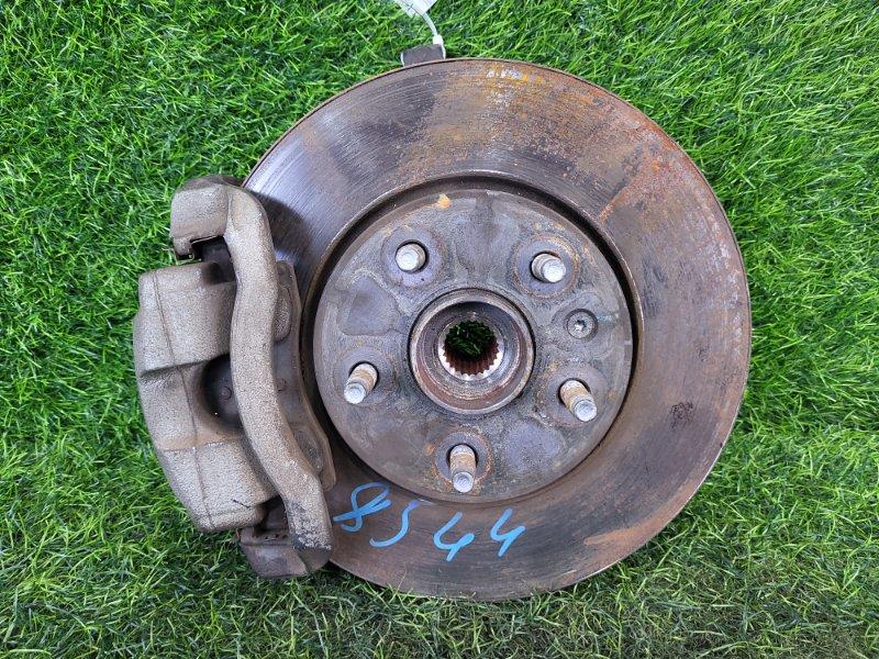 Кулак поворотный — фото 8