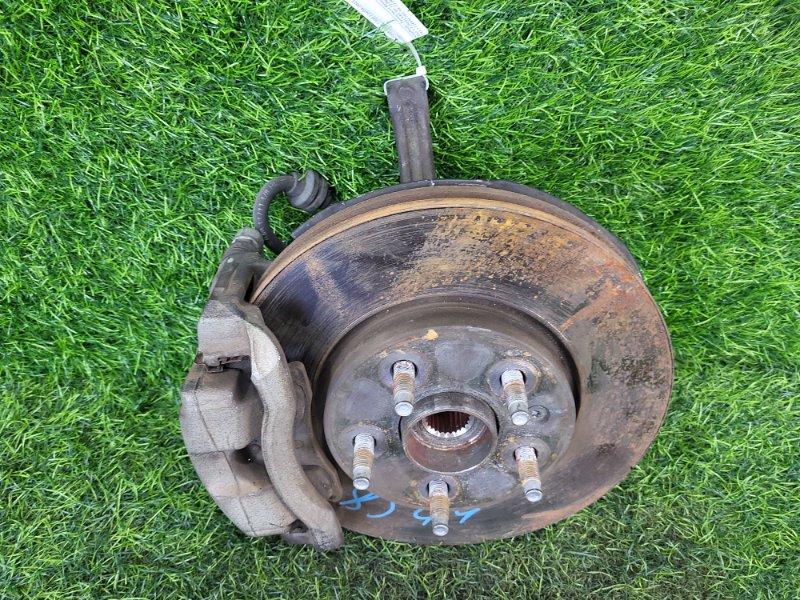 Кулак поворотный — фото 9