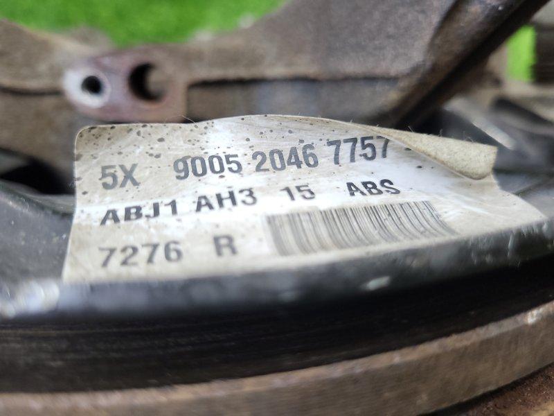 Кулак поворотный — фото 2