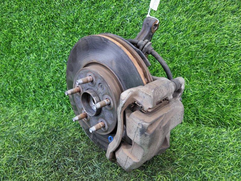 Кулак поворотный — фото 12