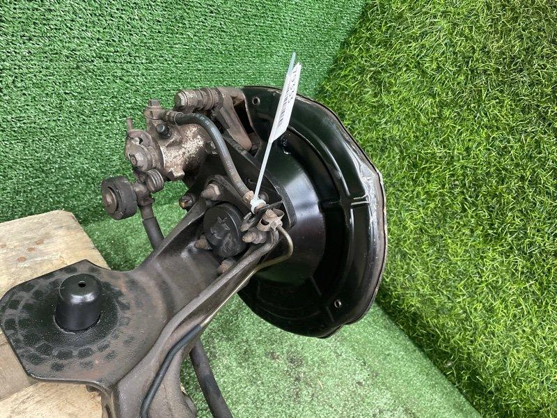 Задняя балка в сборе — фото 5