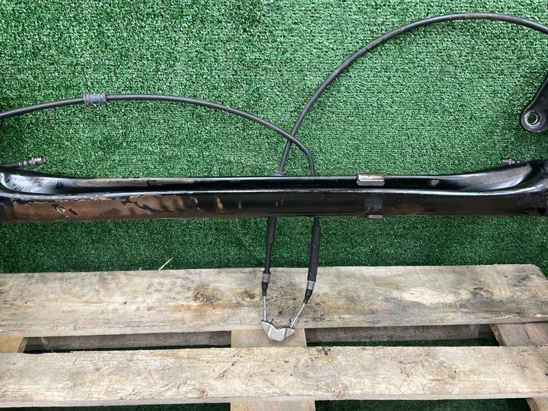 Задняя балка в сборе — фото 16