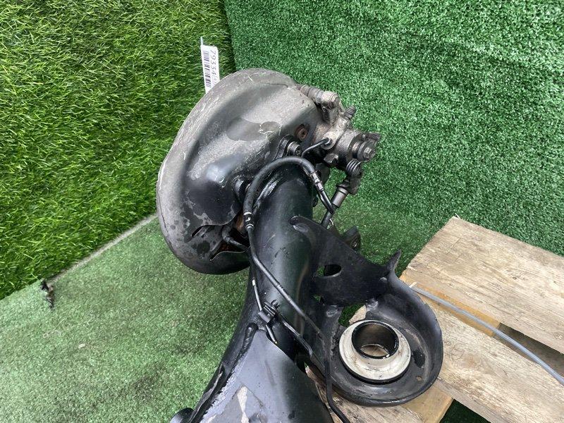 Задняя балка в сборе — фото 9