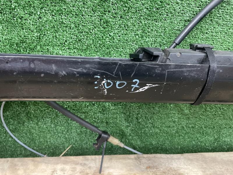 Задняя балка в сборе — фото 12