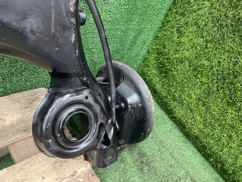 Задняя балка в сборе — фото 14