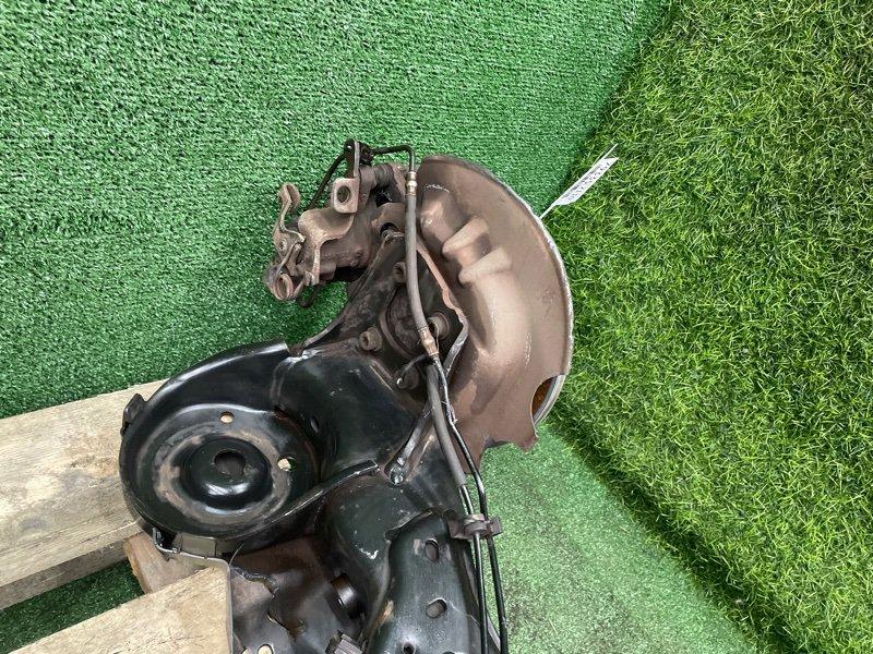 Задняя балка в сборе — фото 5