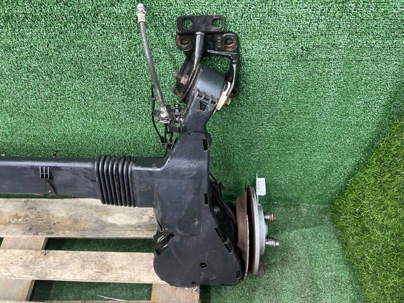 Задняя балка в сборе — фото 14