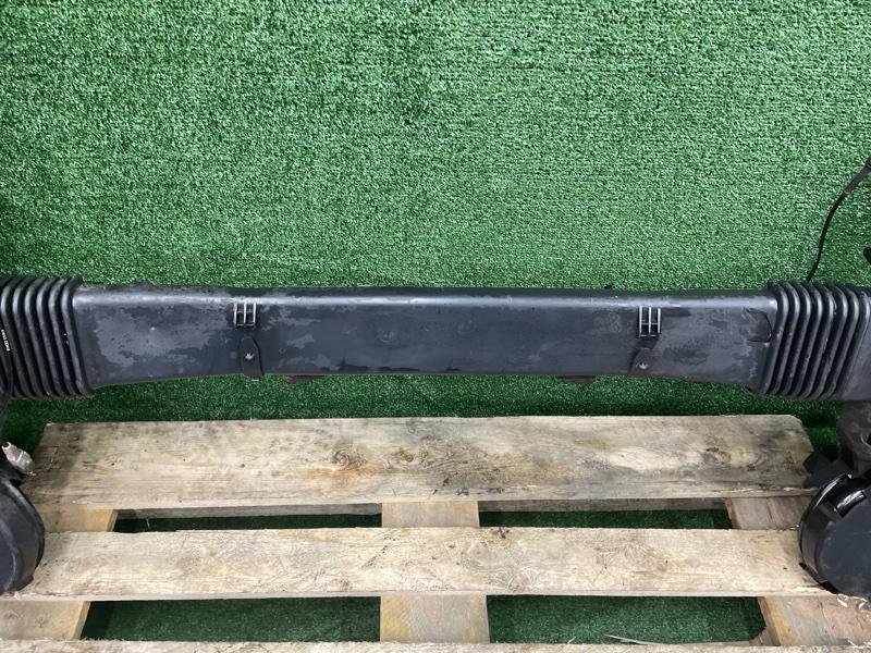 Задняя балка в сборе — фото 15