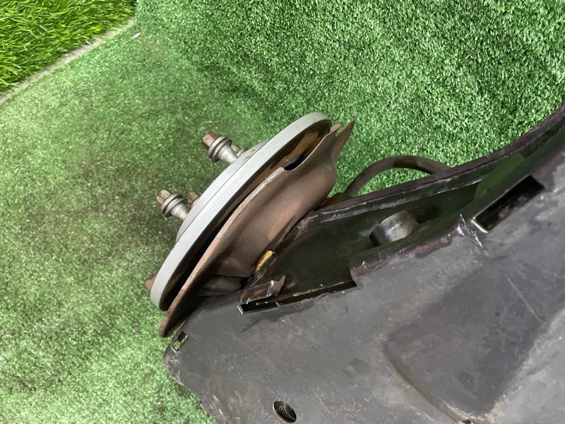 Задняя балка в сборе — фото 17