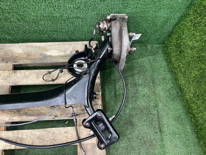 Задняя балка в сборе — фото 4