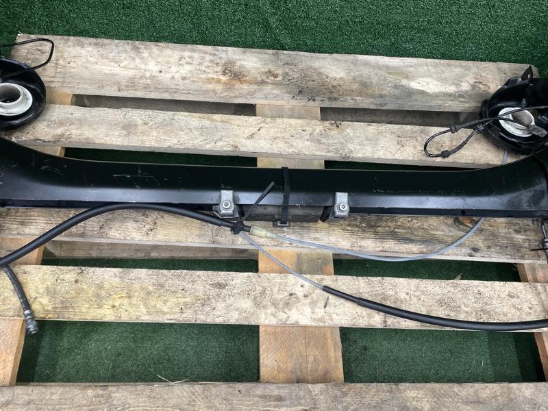 Задняя балка в сборе — фото 6