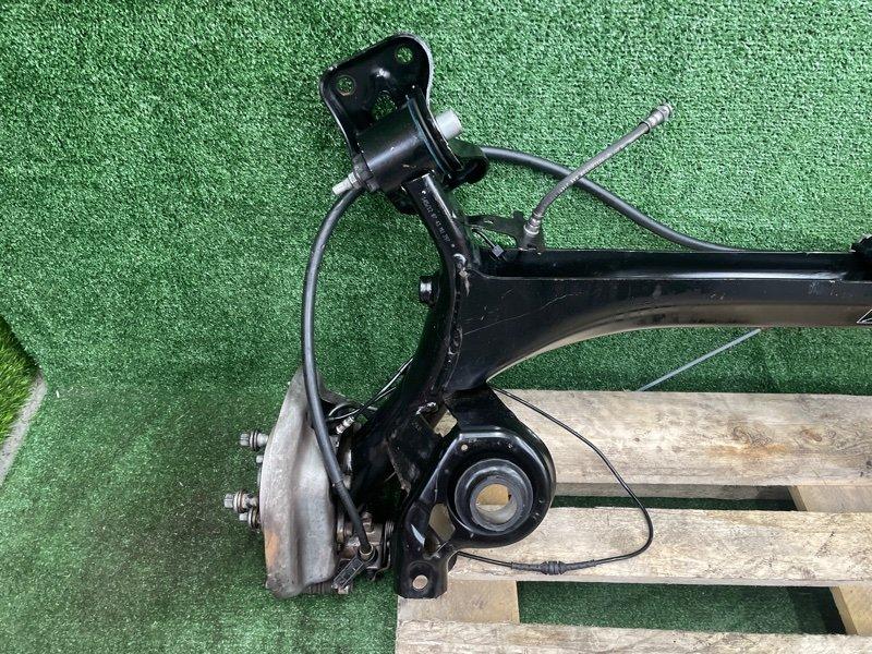 Задняя балка в сборе — фото 14