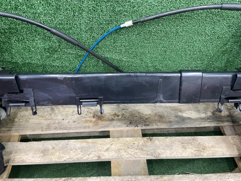 Задняя балка в сборе — фото 16