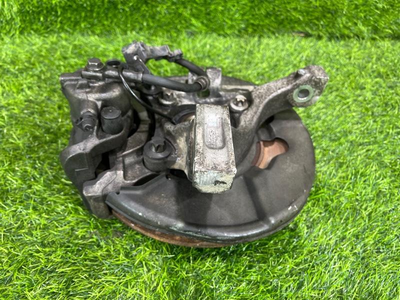 Кулак поворотный — фото 2