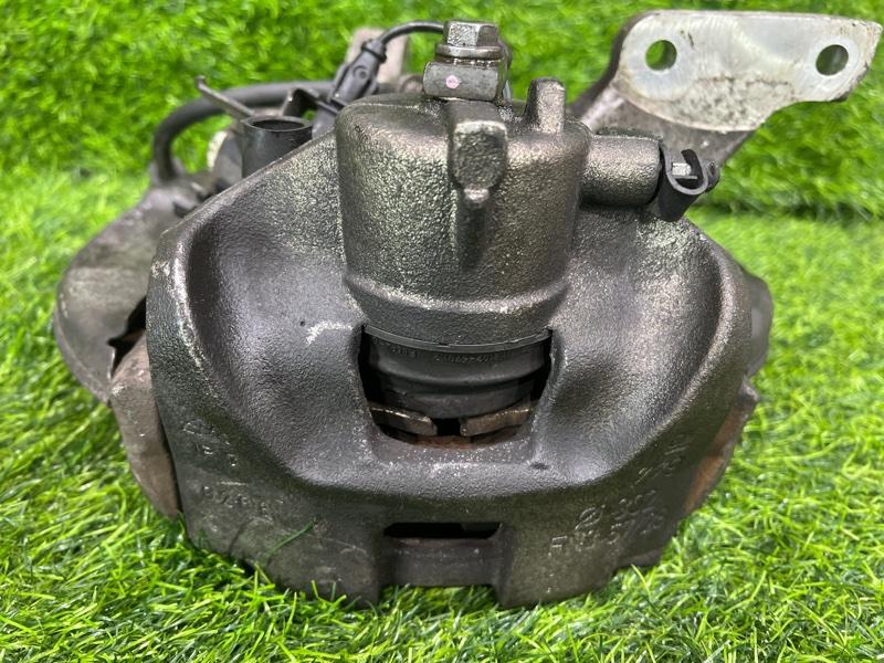 Кулак поворотный — фото 5