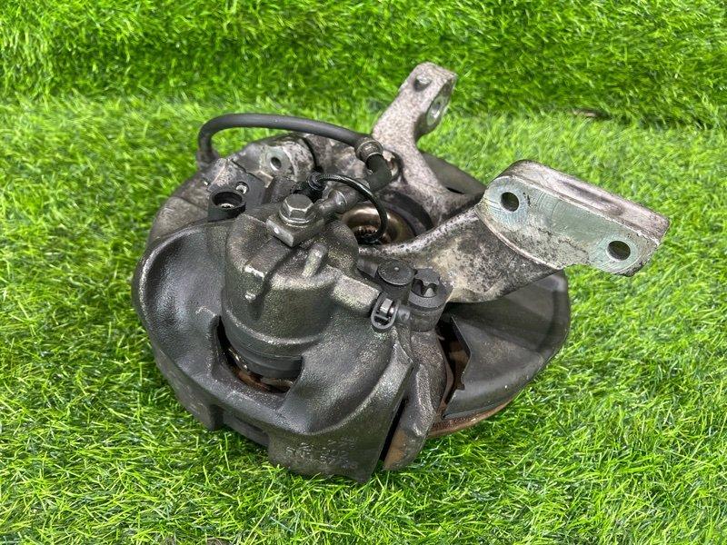 Кулак поворотный — фото 6