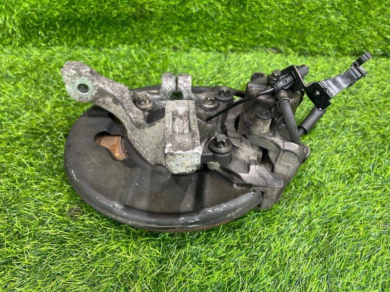 Кулак поворотный — фото 2