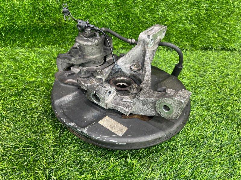 Кулак поворотный — фото 4