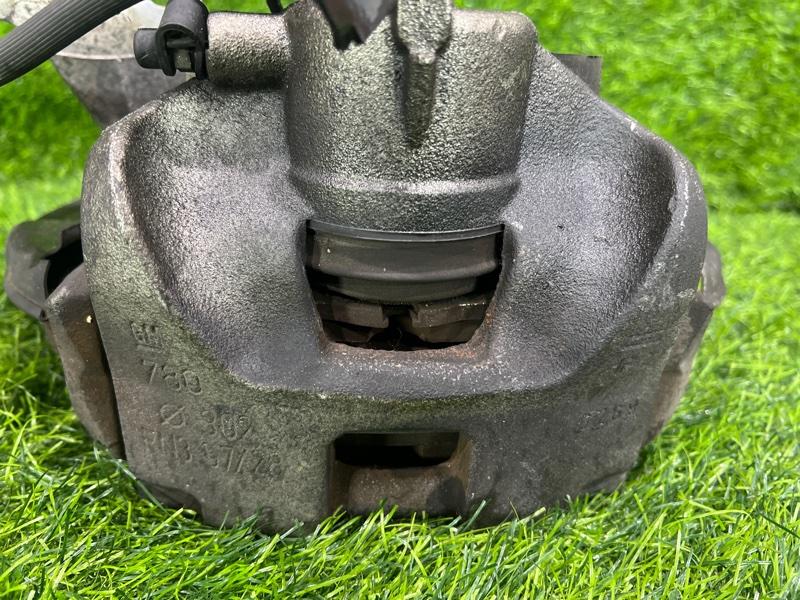 Кулак поворотный — фото 6