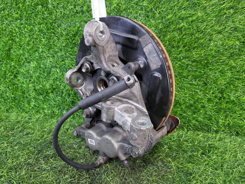 Кулак поворотный — фото 4