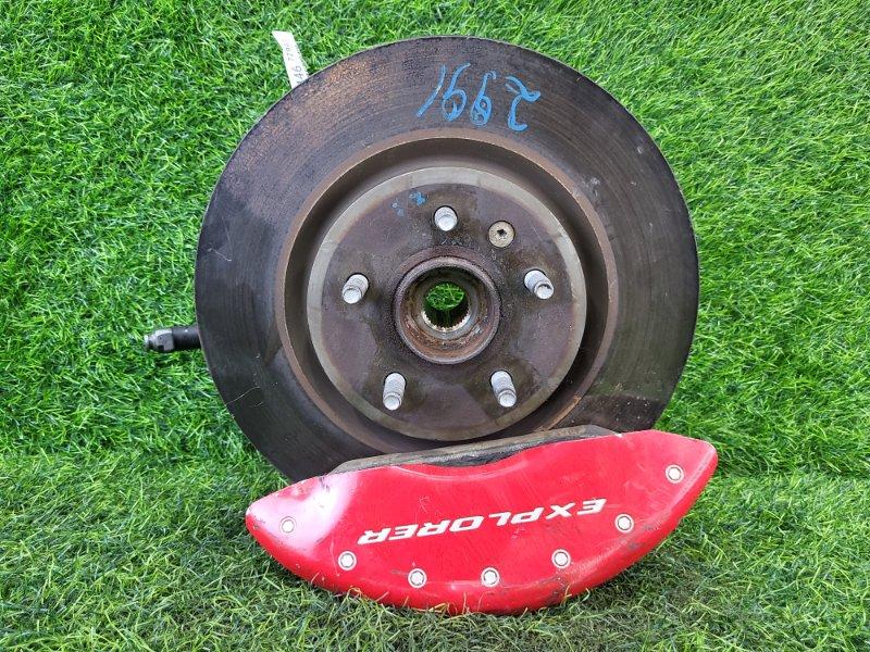 Кулак поворотный — фото 8