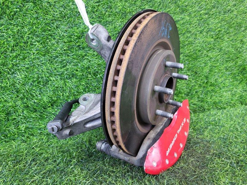 Кулак поворотный — фото 10