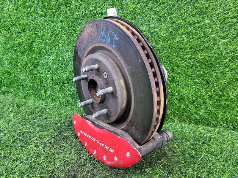 Кулак поворотный — фото 11