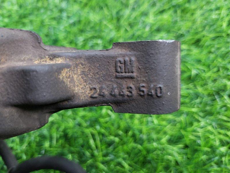 Кулак поворотный — фото 4