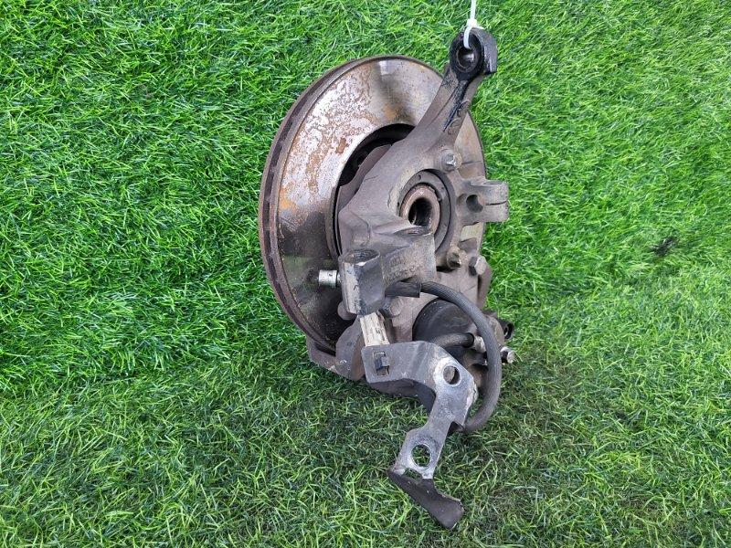 Кулак поворотный — фото 7