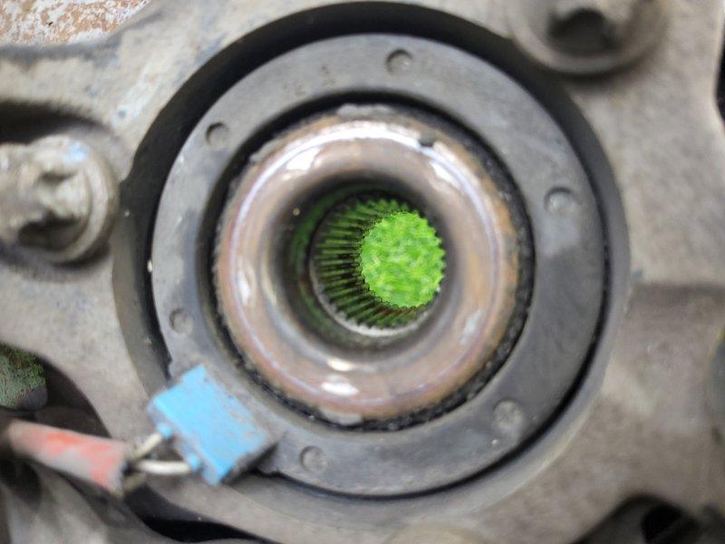 Кулак поворотный — фото 8