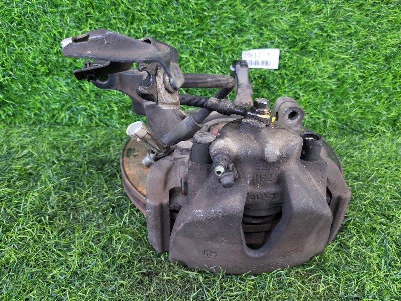 Кулак поворотный — фото 10