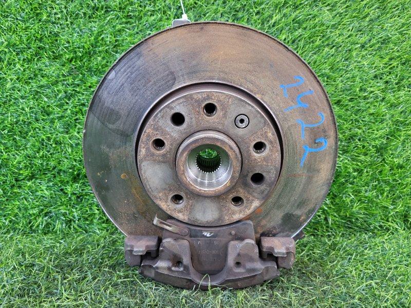 Кулак поворотный — фото 11