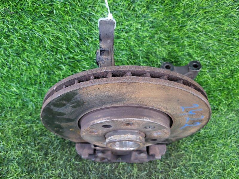 Кулак поворотный — фото 12