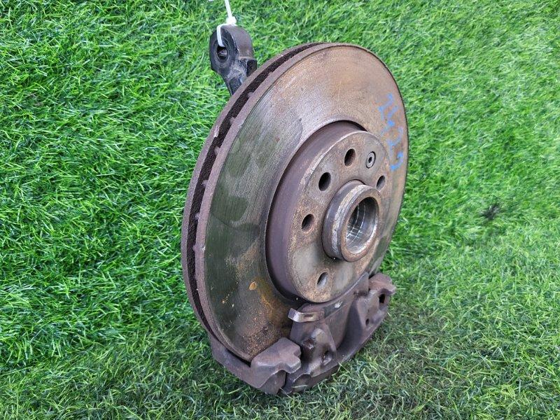 Кулак поворотный — фото 13