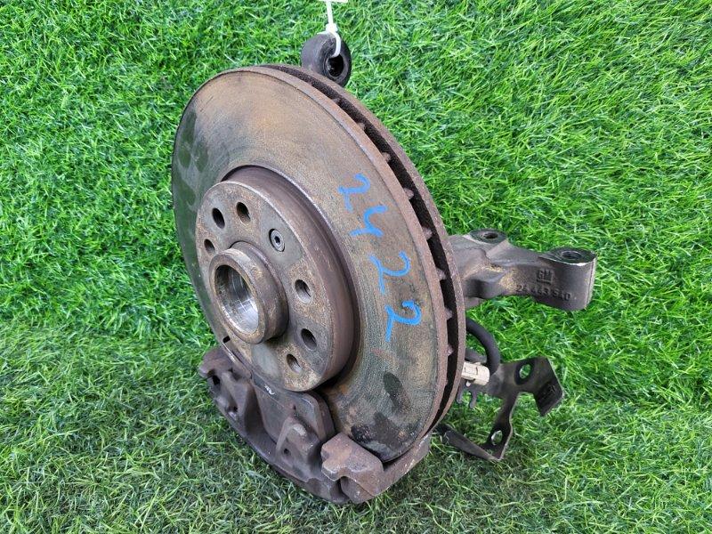 Кулак поворотный — фото 14