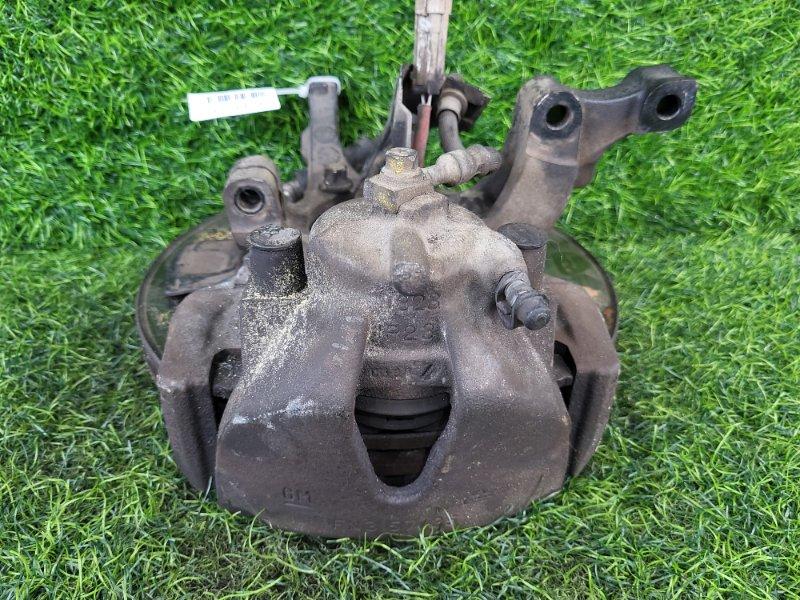 Кулак поворотный — фото 10