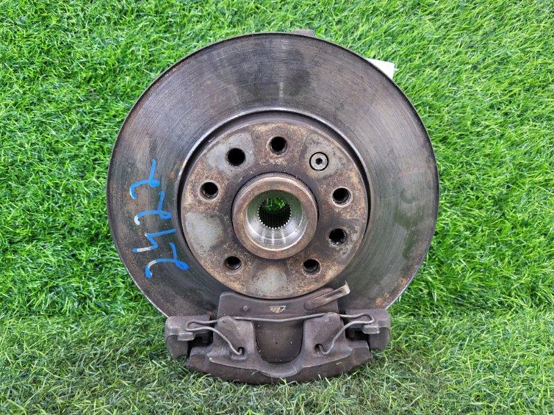 Кулак поворотный — фото 11