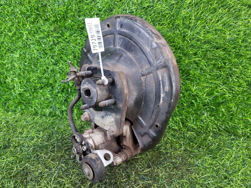 Кулак поворотный — фото 4