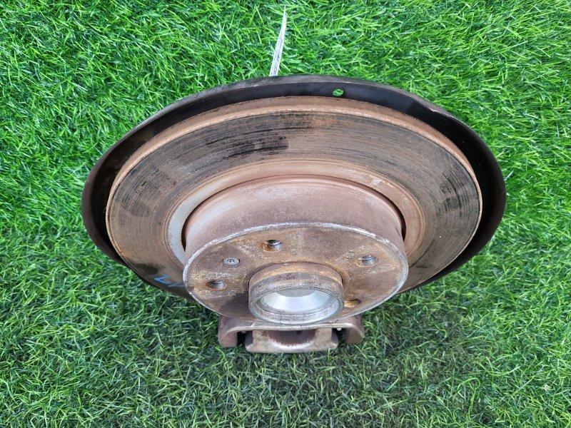 Кулак поворотный — фото 8