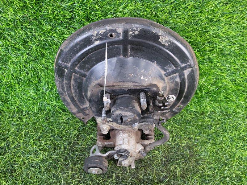 Кулак поворотный — фото 2