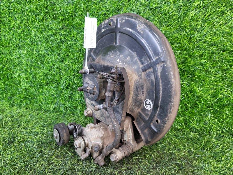 Кулак поворотный — фото 4