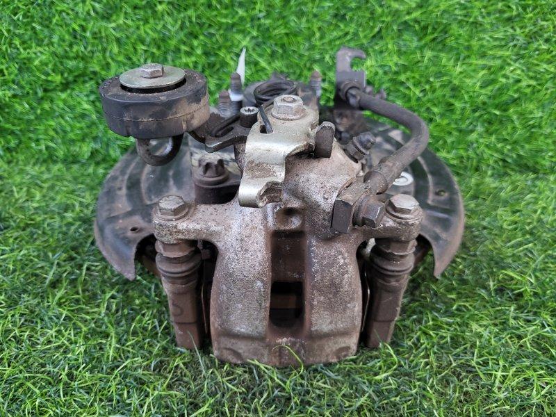 Кулак поворотный — фото 5